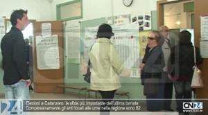 Elezioni a Catanzaro: la sfida più importante dell’ultima tornata