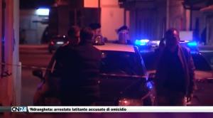 ‘Ndrangheta: arrestato latitante accusato di omicidio