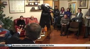 Mormanno: Federparchi sosterrà il turismo del Pollino