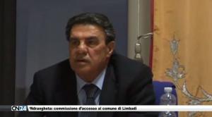 ‘Ndrangheta: commissione d’accesso al comune di Limbadi
