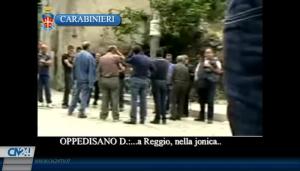 ‘Ndrangheta: beni per 11 milioni sequestrati ai clan della Piana