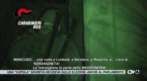 ‘Ndrangheta. Una “cupola” segreta decideva sulle elezioni, anche al Parlamento: 5 arresti