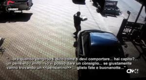 Due gruppi contrapposti si contendevano Corigliano, scoperto “tribunale” del crimine