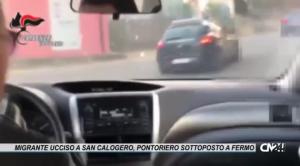 Migrante ucciso a San Calogero, Pontoriero sottoposto a fermo