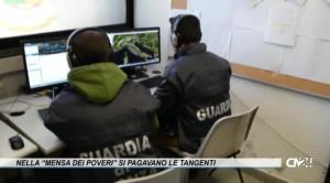 Nella “mensa dei poveri” si pagavano le tangenti, 43 arresti in Lombardia e l’ombra della ‘ndrangheta