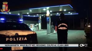 ‘Ndrangheta. Maxi blitz nel reggino, colpo al clan Libri: 17 arresti. In carcere Nicolò