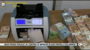 Maxi frode fiscale a Velletri: sei indagati, al centro le imprese di due fratelli calabresi
