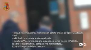‘Ndrangheta e Cosa Nostra: “patto” all’ombra della Madonnina. Blitz a Milano